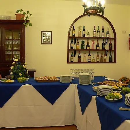 Maison d'hôtes Il Noce Antico 3*