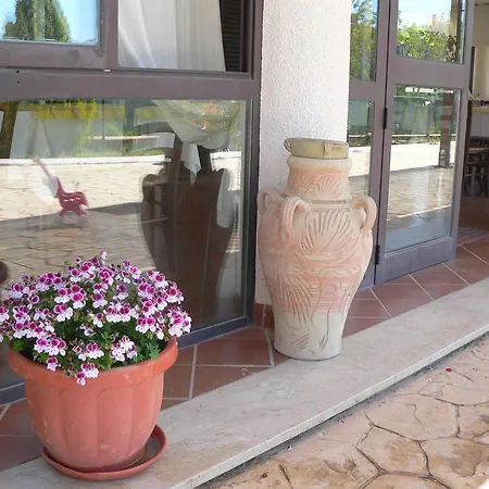 Maison d'hôtes Il Noce Antico 3*
